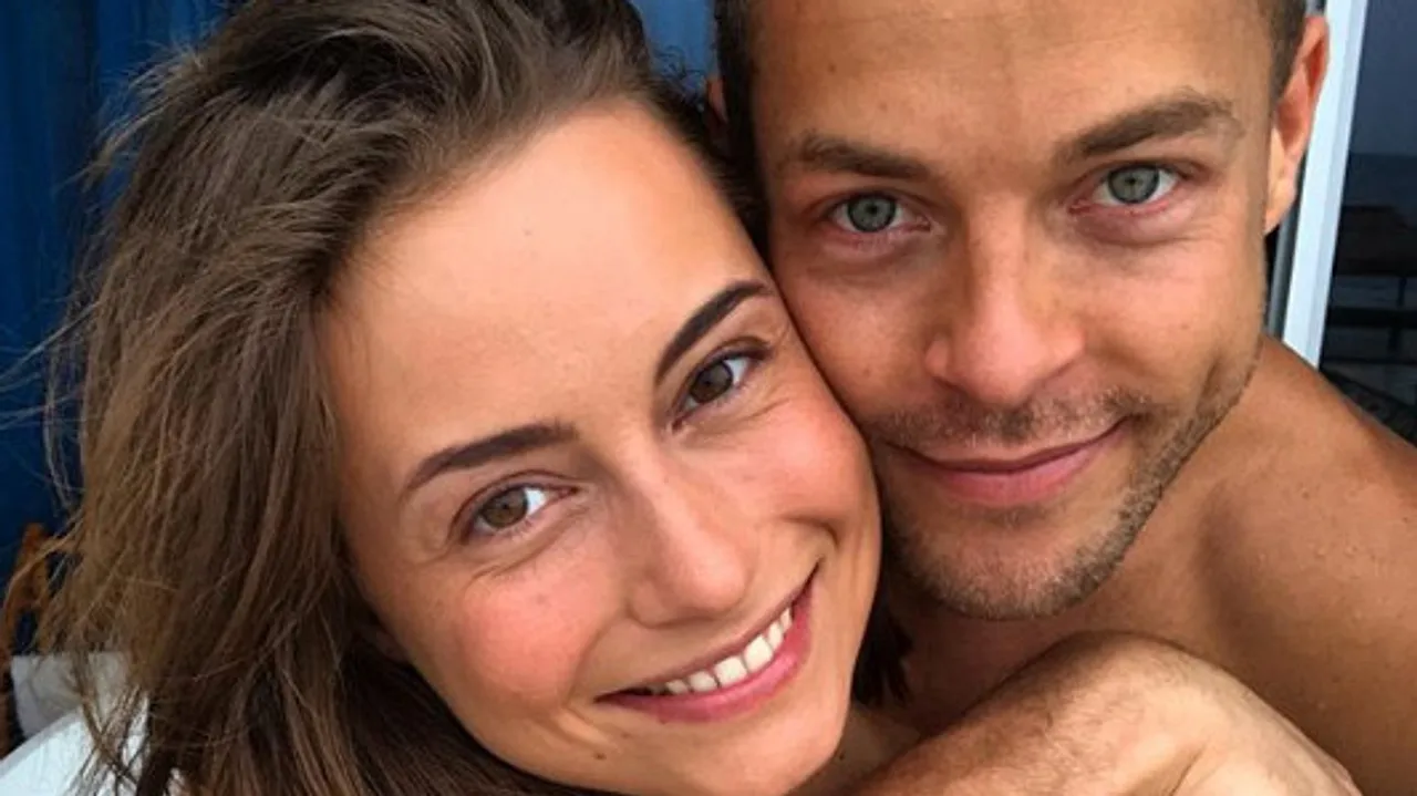 Große Sorge um Jenny Lange! Große Sorge um Jenny Lange! - Foto: Instagram/@agentlange