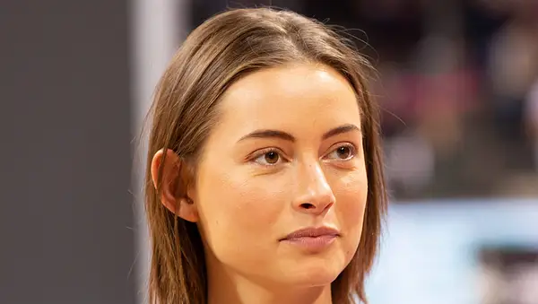 Jenny Lange