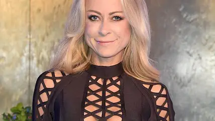 Jenny Elvers: Intimes Vagina-Geständnis!