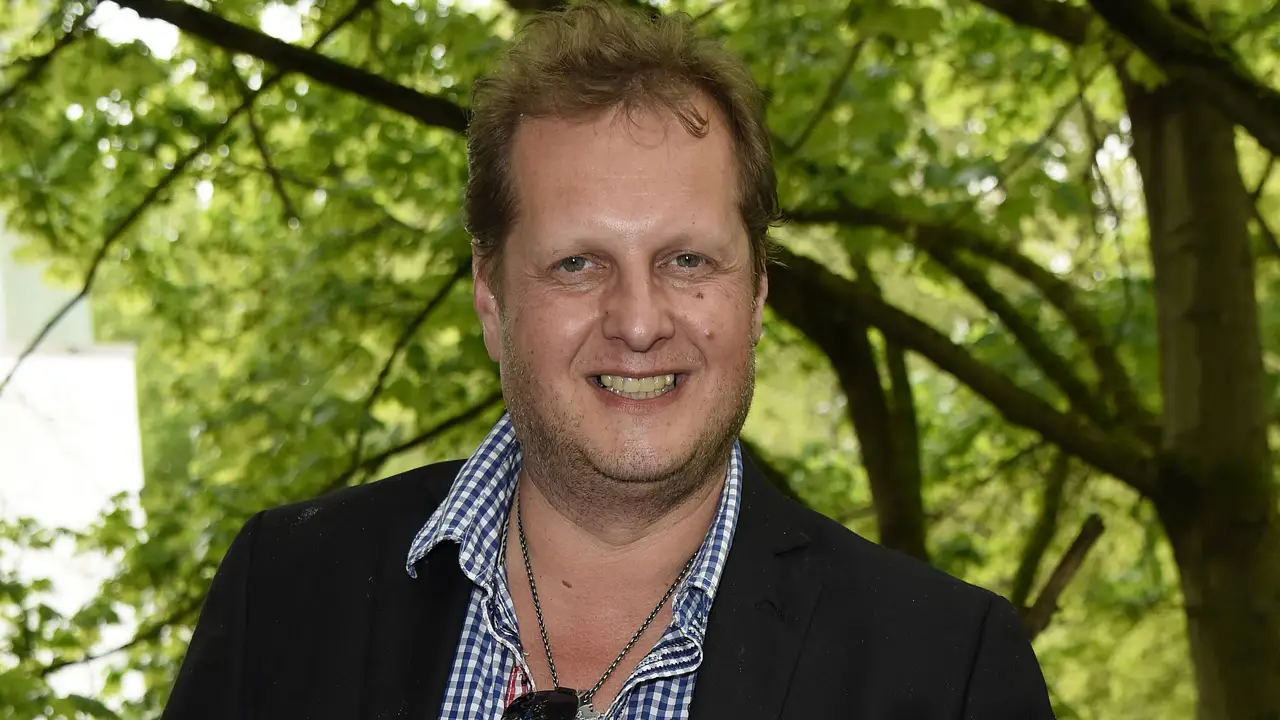 Jens Büchner Jens Büchner - Foto: IMAGO / Gartner