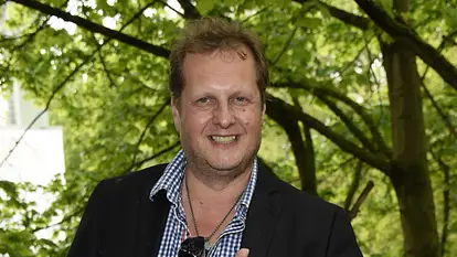 Jens Büchner