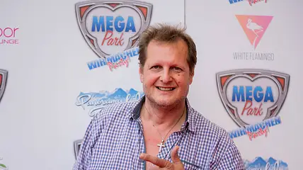 Jens Büchner