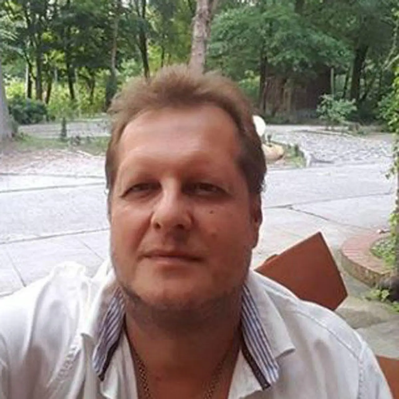 Jens Büchner: Süße Baby-News Jens Büchner: Süße Baby-News - Foto: Facebook/Jens Büchner