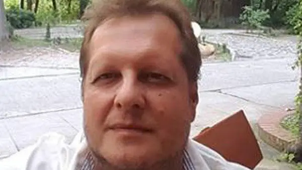 Jens Büchner: Süße Baby-News