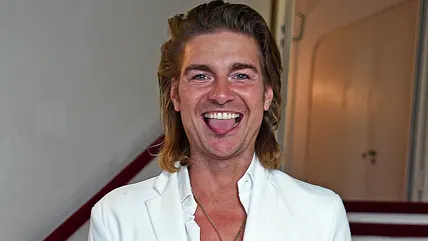 Jeremy Fragrance