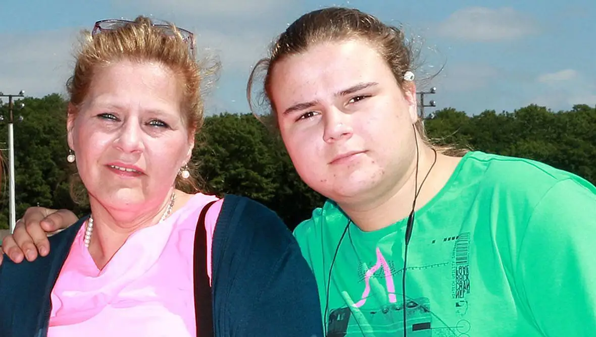 Silvia und Jeremy Pascal Wollny