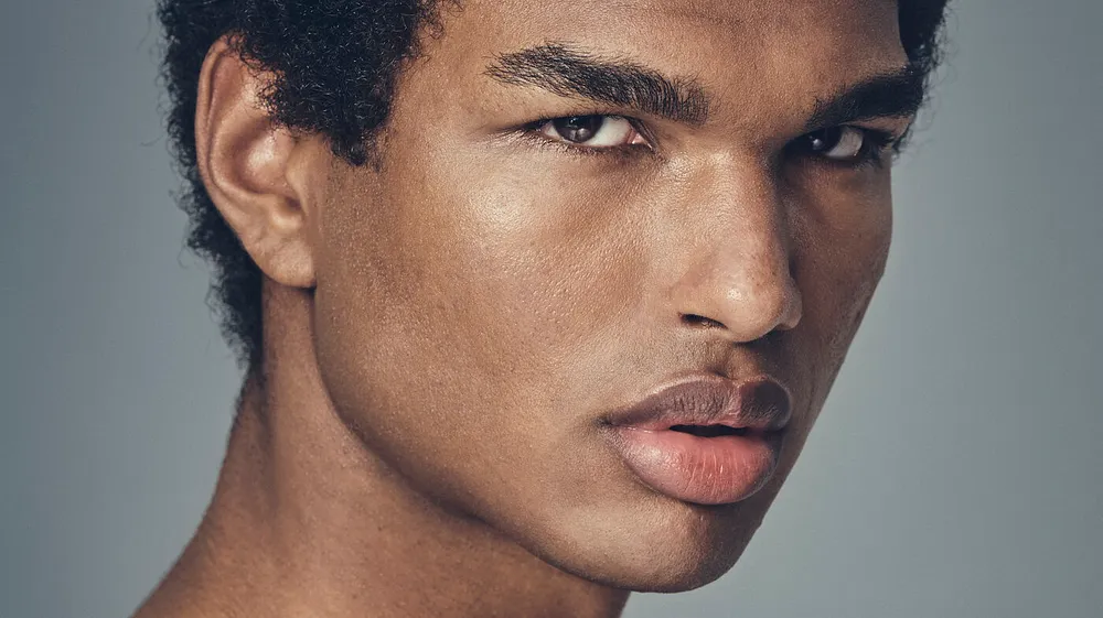 Jermaine Kothe Jermaine Kothe