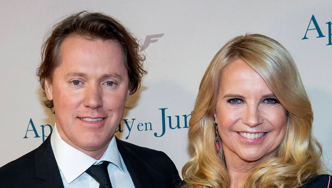 Jeroen Rietbergen Linda de Mol Jeroen Rietbergen Linda de Mol - Foto: Imago / Bruno Press