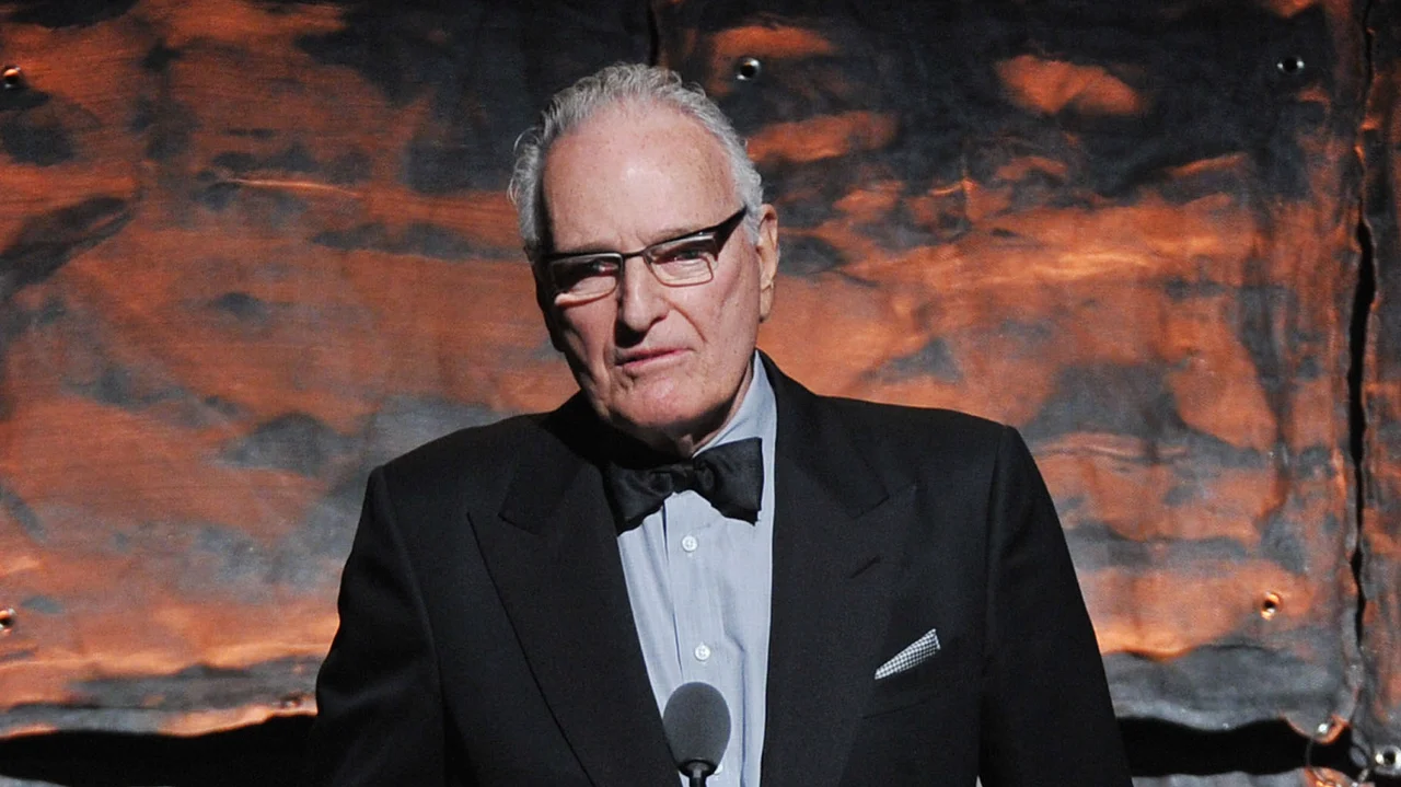 Jerry Moss Jerry Moss - Foto: Theo Wargo/Getty Images for Songwriters Hall Of Fame