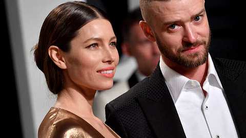 Jessica Biel & Justin Timberlake: Kommt nun das zweite Baby? - Foto: Getty Images
