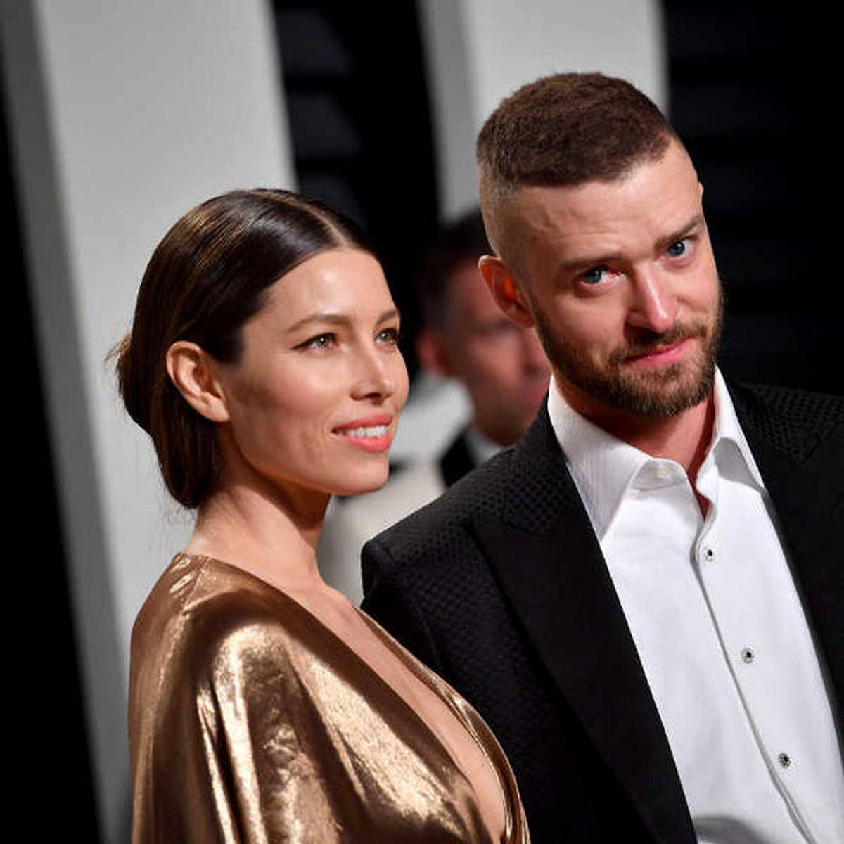 Jessica Biel: Traurige Baby-Beichte!