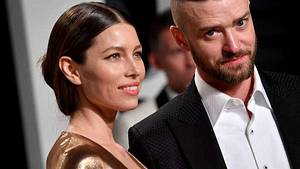 Jessica Biel: Traurige Baby-Beichte! - Foto: Getty Images