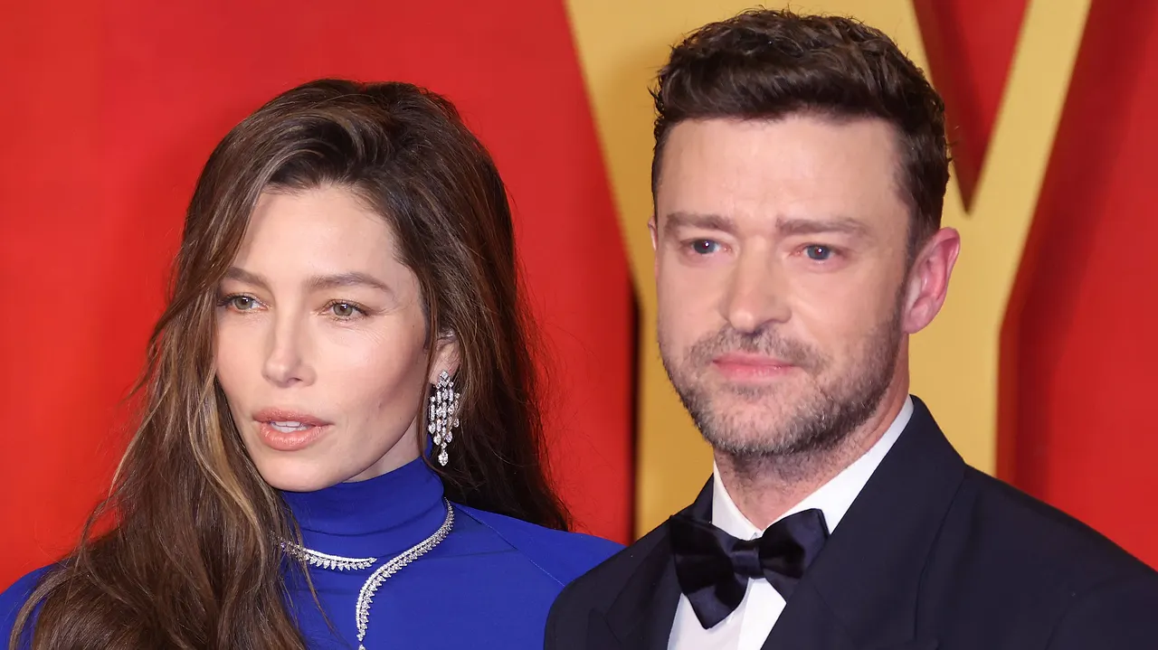 Justin Timberlake & Jessica Biel Justin Timberlake und Jessica Biel - Foto: IMAGO / ZUMA Wire