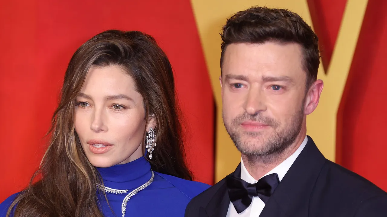 Jessica Biel & Justin Timberlake Jessica Biel & Justin Timberlake - Foto: IMAGO / ZUMA Wire