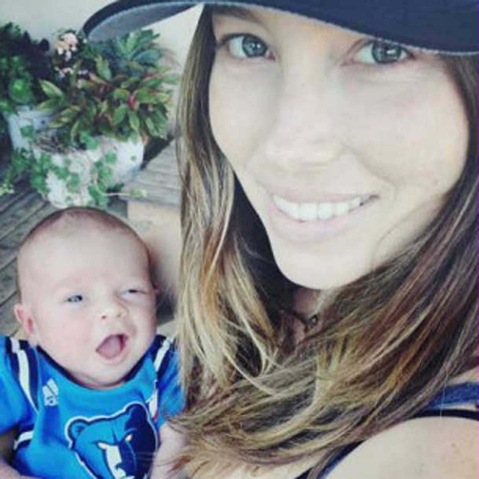 Jessica Biel: Schwule Nannys gegen Untreue von Justin ...