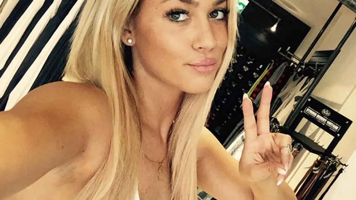 Promi Big Brother: So sah Jessica Paszka früher aus