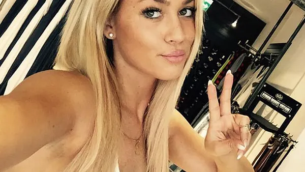 Promi Big Brother: So sah Jessica Paszka früher aus