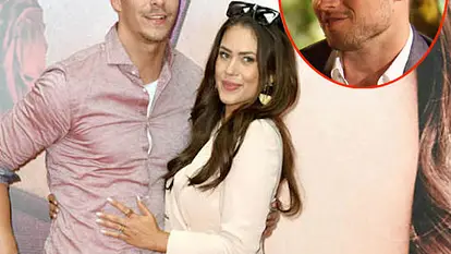 Trennung von Jessica & David: Bachelorette-Johannes Haller packt aus!