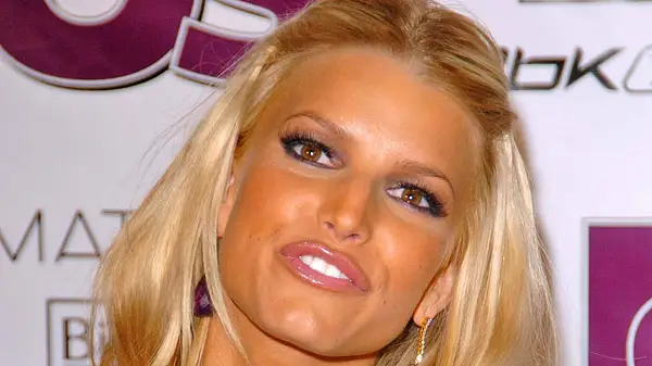 Jessica Simpson