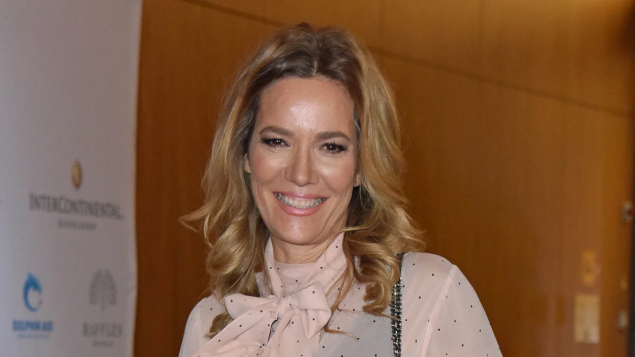 Jessica Stockmann Jessica Stockmann - Foto: Getty Images