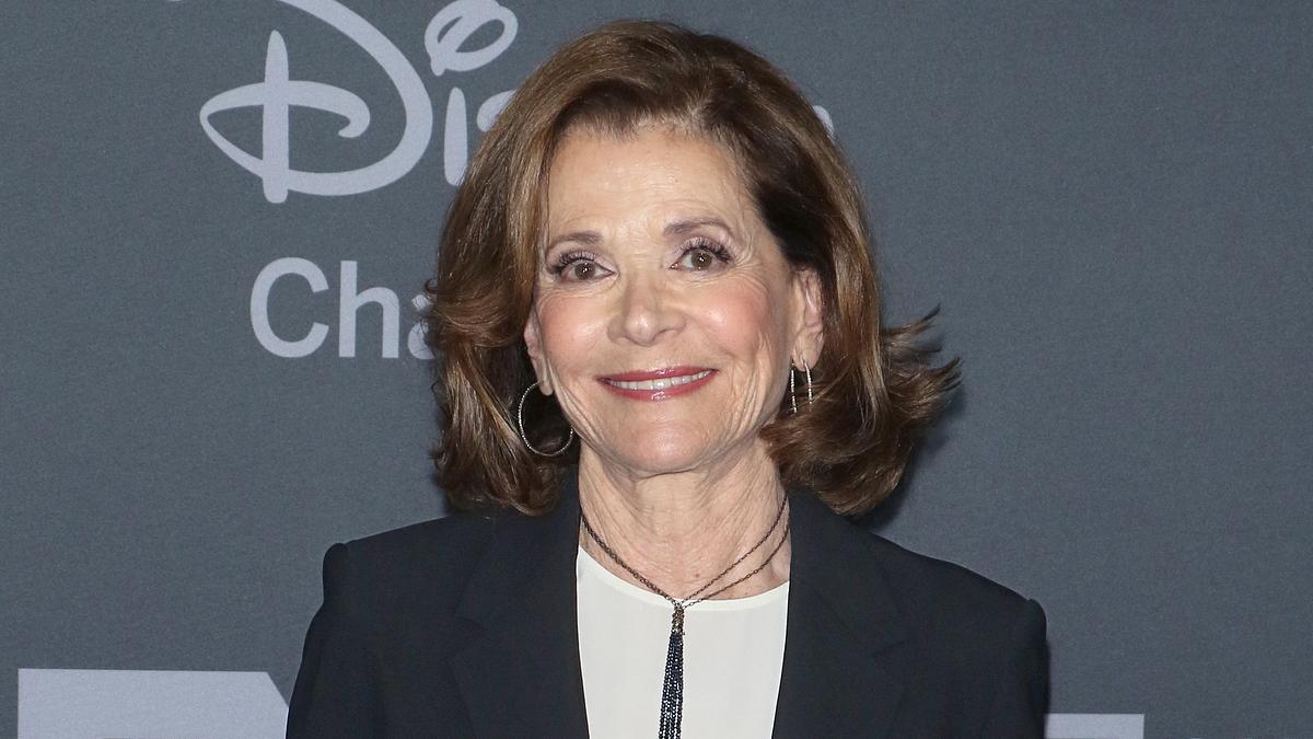 Jessica Walter 