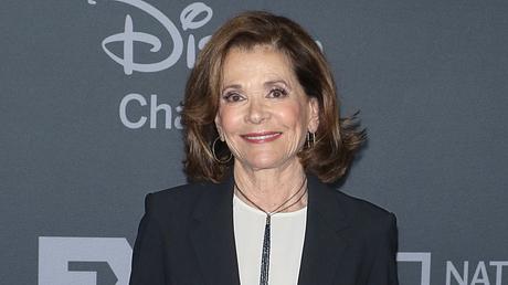 Jessica Walter  - Foto: GettyImages