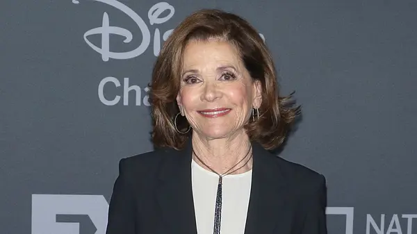 Jessica Walter