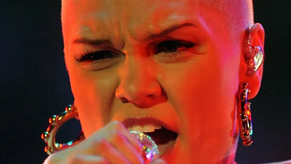 Jessie J äußert Kritik an Kindern in Castingshows.