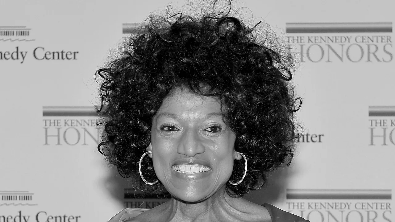 Opernlegende Jessye Norman ist tot! Opernlegende Jessye Norman ist tot! - Foto: imago images / MediaPunch
