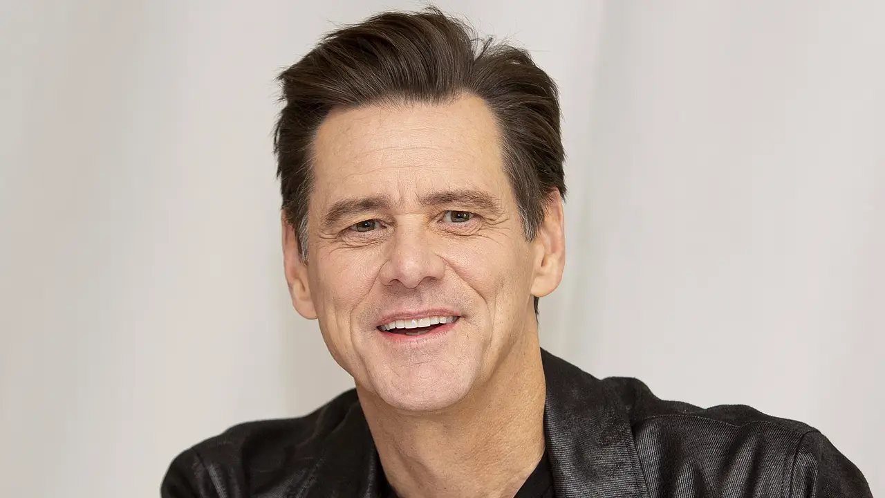 Jim Carrey Jim Carrey - Foto: Imago