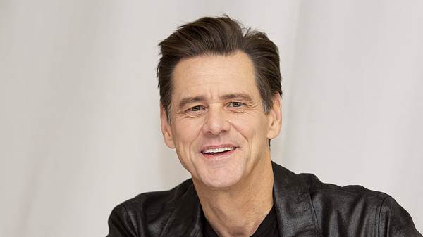 Jim Carrey - Foto: Imago