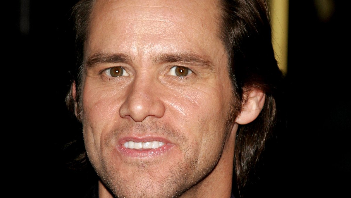 Jim Carrey trauert um seine Schwester