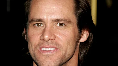 Jim Carrey trauert um seine Schwester