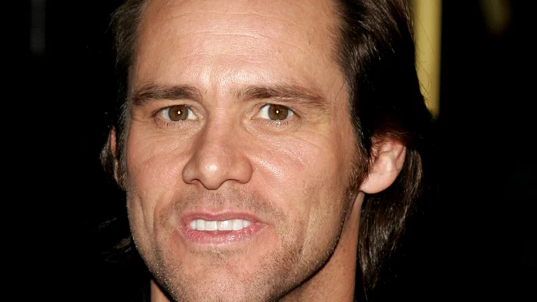 Jim Carrey trauert um seine Schwester