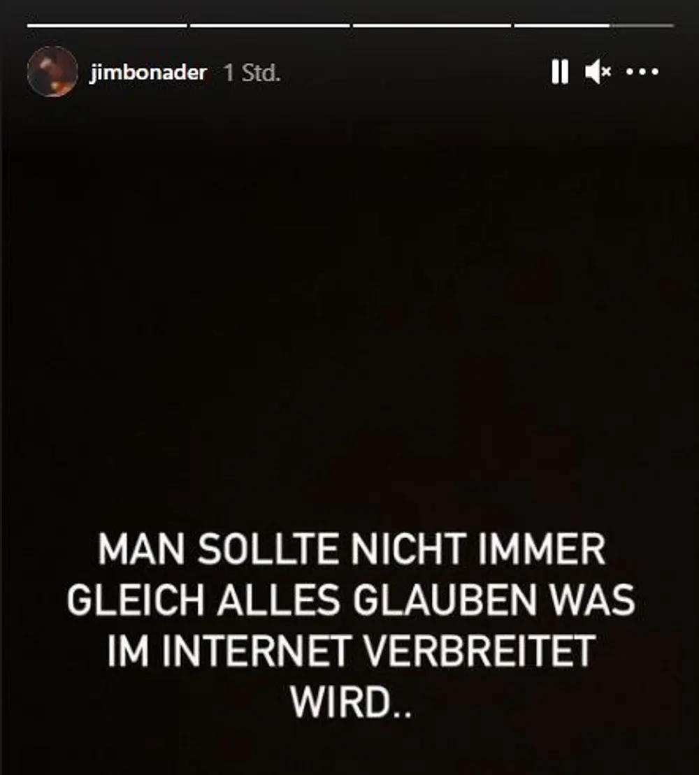 Jimi Blue Ochsenknecht Jimi Blue Ochsenknecht
