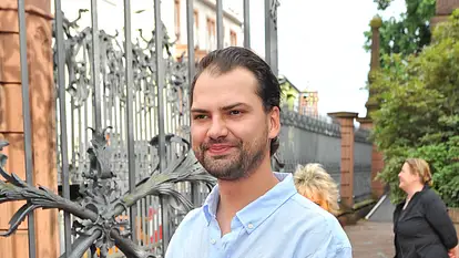 Jimi Blue Ochsenknecht