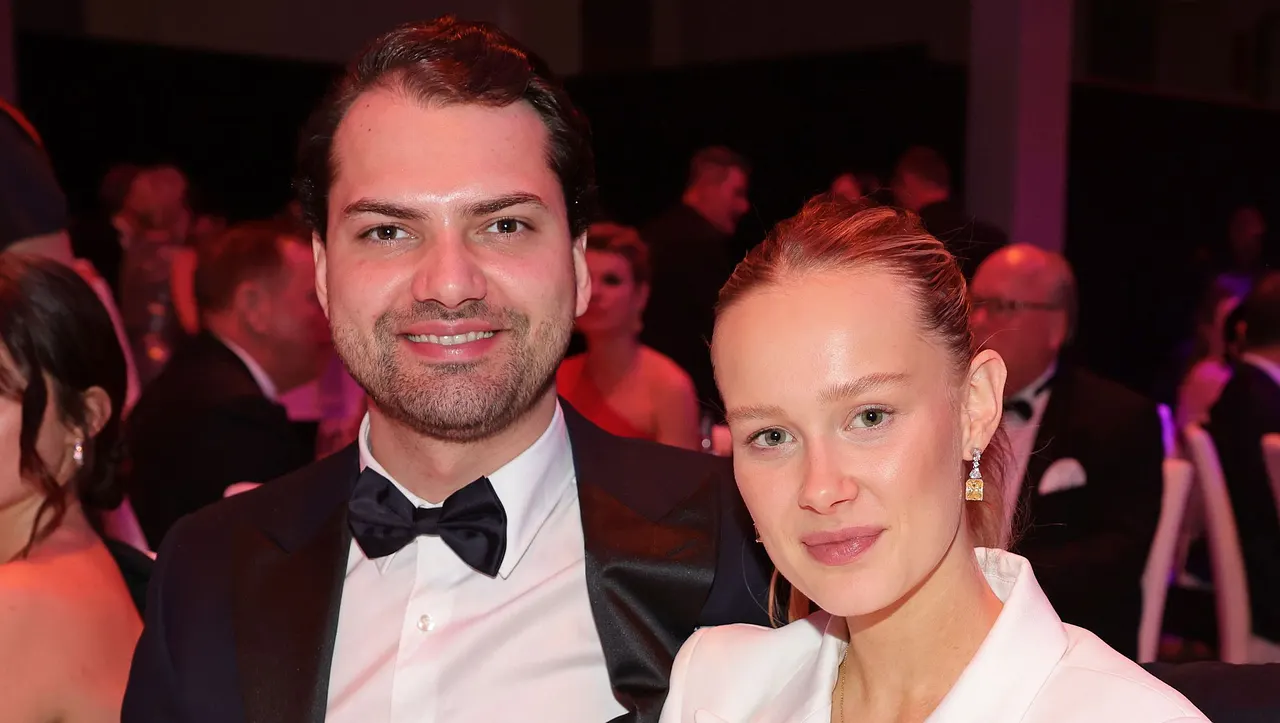 Jimi Blue Ochsenknecht und Laura-Marie Geissler Jimi Blue Ochsenknecht und Laura-Marie Geissler - Foto: Andreas Rentz/ Getty Images