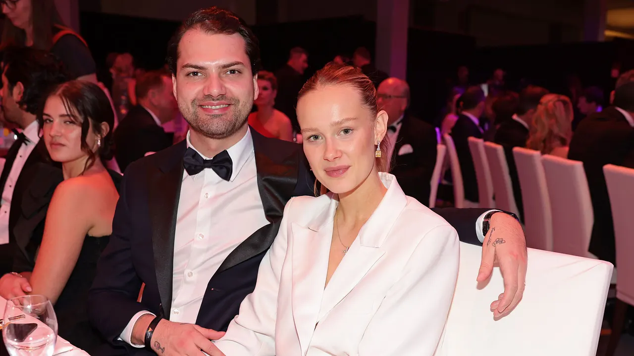 Jimi Blue Ochsenknecht und Laura-Marie Geissler - Foto: Andreas Rentz/ Getty Images Jimi Blue Ochsenknecht und Laura-Marie Geissler - Foto: Andreas Rentz/ Getty Images