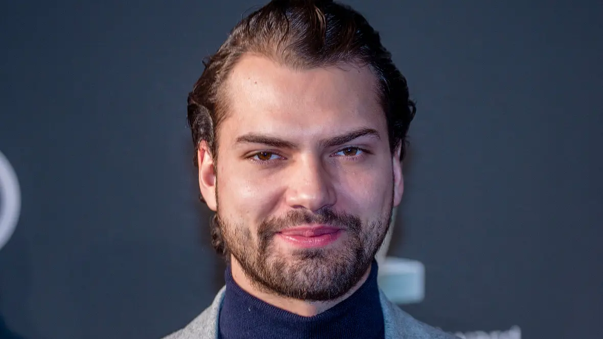Jimi Blue Ochsenknecht