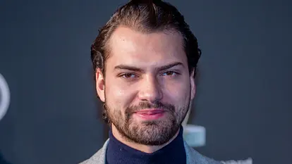 Jimi Blue Ochsenknecht