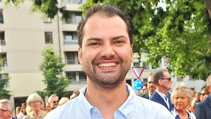 Jimi Blue Ochsenknecht