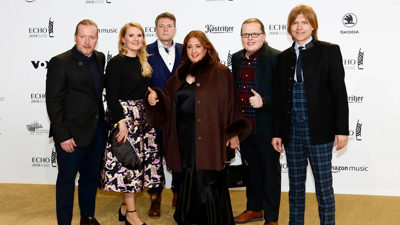 Jimmy Kelly: Schlimmer Absturz! So schlecht stand es wirklich um ihn Jimmy Kelly: Schlimmer Absturz! So schlecht stand es wirklich um ihn - Foto: Getty Images