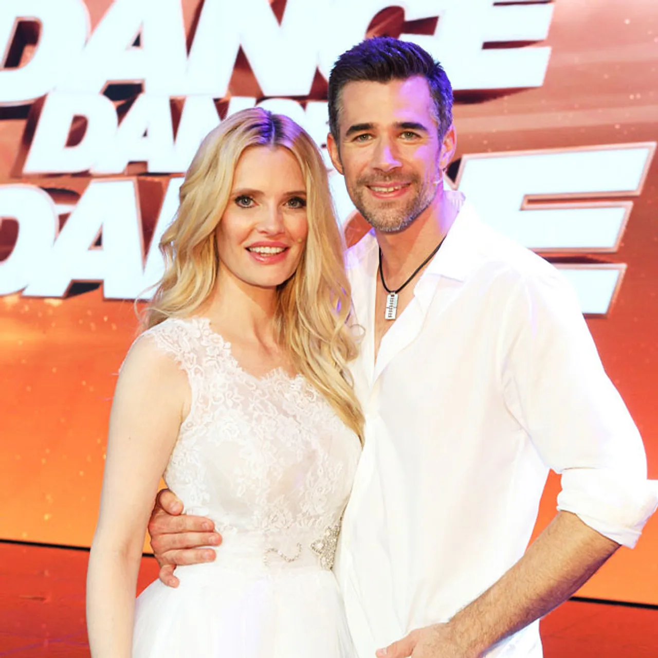 Dance Dance Dance: Sind Jo Weil und Mirja Dumont ein Paar? Dance Dance Dance: Sind Jo Weil und Mirja Dumont ein Paar? - Foto: RTL/ Frank W. Hempel
