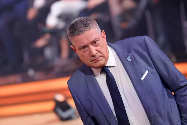 Joachim Llambi während der Let's Dance-Show.