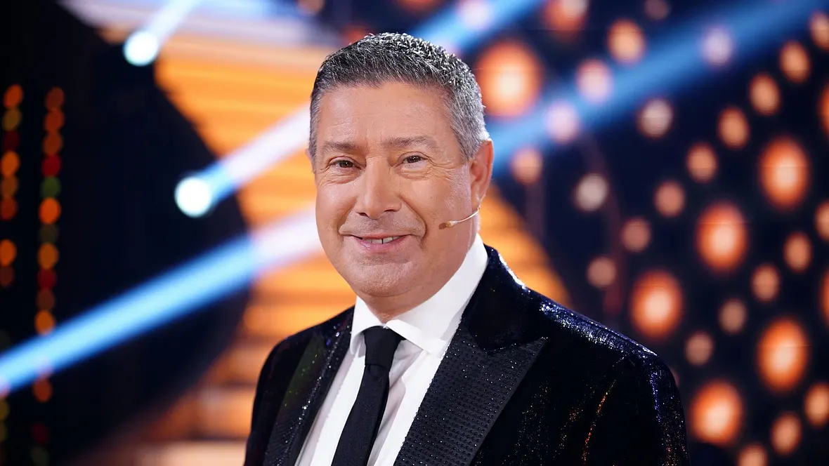 Joachim Llambi