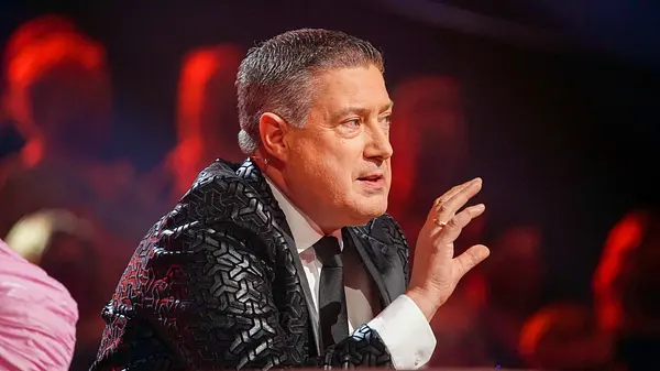 Joachim Llambi