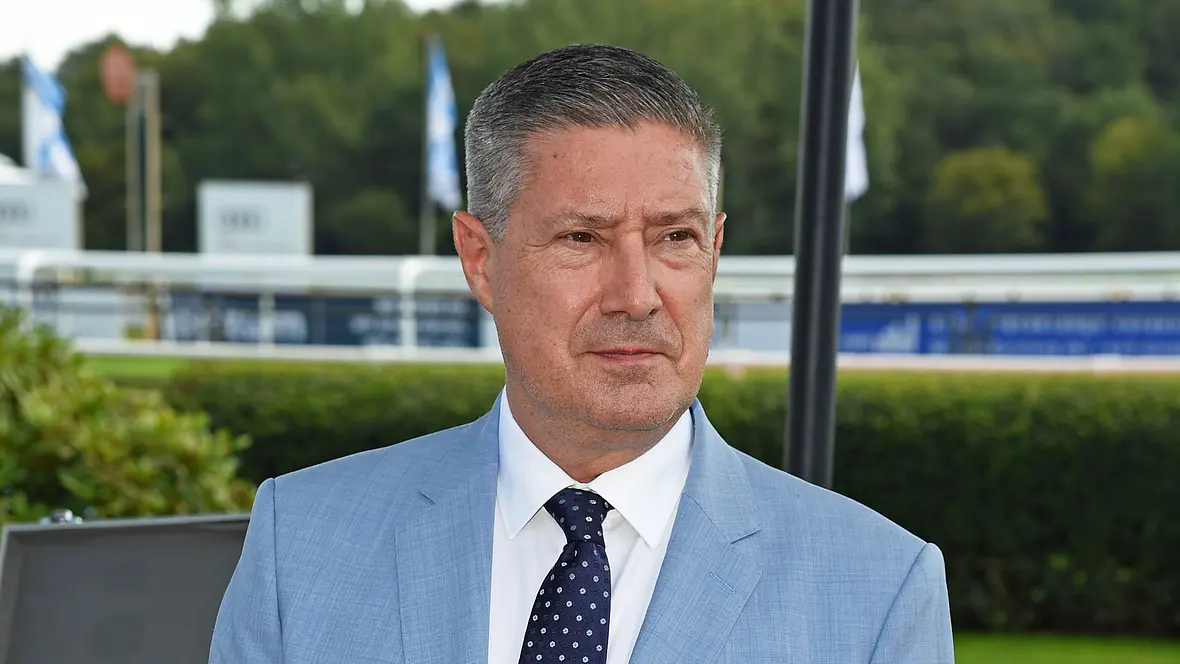 Joachim Llambi