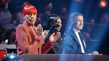 Let's Dance-Jury