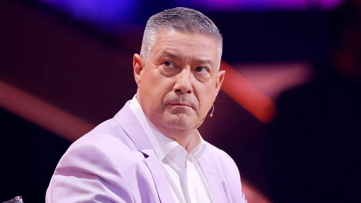 Joachim Llambi bei "Let's Dance" Joachim Llambi bei "Let's Dance"