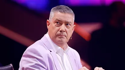 Joachim Llambi bei "Let's Dance"